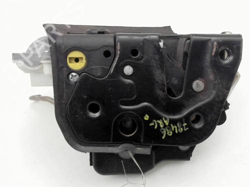 Used Rear left lock AUDI A3 Sportback (8PA) 2.0 TDI 16V (140 hp) 30689051