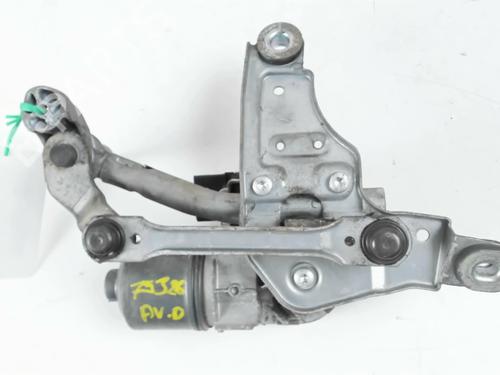Front wiper motor FORD S-MAX (WA6) 2.0 TDCi | BP26642126M29 - Image 2