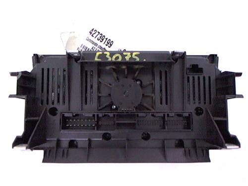 Climate control AUDI A3 (8P1) 2.0 TDI 16V | BP21235335I5 