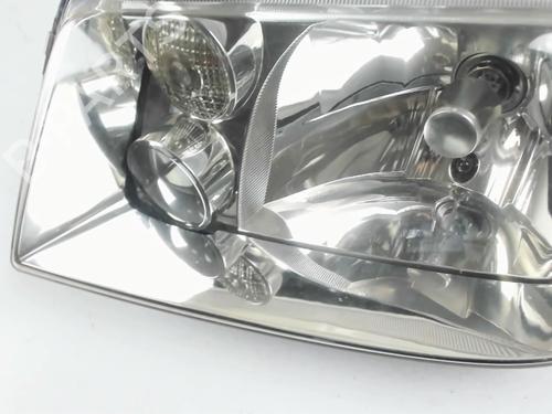 Left headlight VW BORA Variant (1J6) 1.9 TDI | BP31160305C28 - Image 2