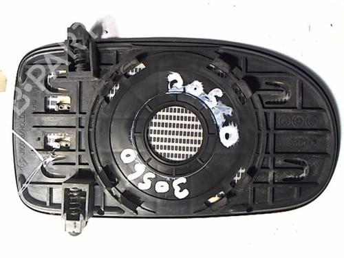 Left mirror glass DAEWOO NUBIRA Wagon (J100) 1.6 16V | BP20476102C148 