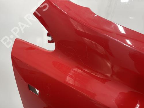 Right front fenders OPEL CORSA D (S07) 1.3 CDTI (L08, L68) | BP20469115C42 