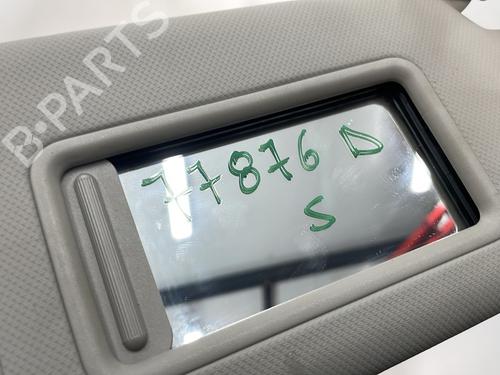 Right sun visor AUDI Q5 (8RB) 3.0 TDI quattro | BP30975639I2 - Image 2