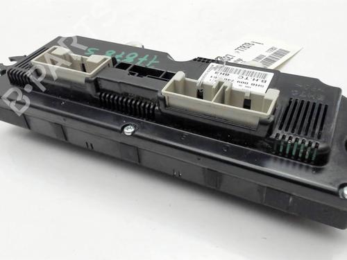 Climate control VW GOLF VI (5K1) 1.6 TDI | BP28811243I5 