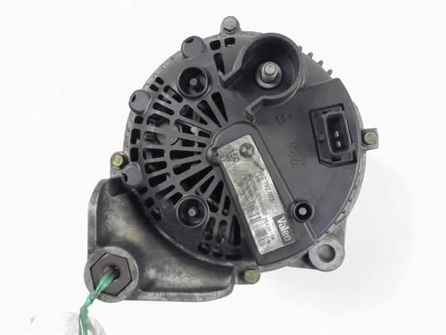 Alternator BMW X5 (E53) 3.0 d | BP20402436M7 