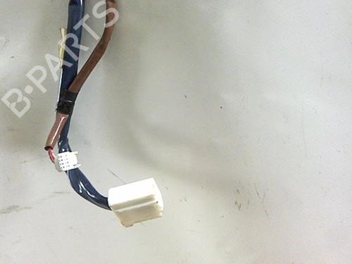 Used Steering column Steering column TOYOTA YARIS (_P9_) 1.4 D-4D (NLP90_, NLP90R) (90 hp) 20466923 20466923