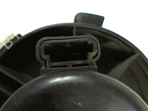Heater blower motor CITROËN XSARA PICASSO (N68) 2.0 HDi | BP20449560M62 