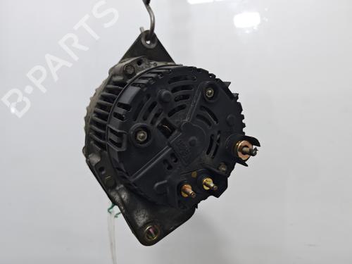 Used Alternator Alternator RENAULT SAFRANE I (B54_) 2.1 dT (B546) (88 hp) 33960334 33960334
