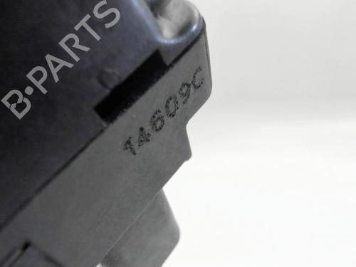 Rear left lock NISSAN MICRA III (K12) 1.2 16V | BP31679415C100