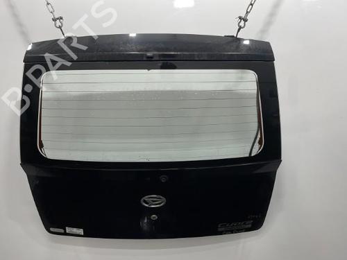 Tailgate DAIHATSU CUORE VI (L251, L250_, L260_) 1.0 | BP21207960C6 