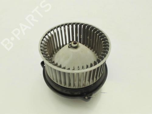 Heater blower motor HONDA CIVIC V Saloon (EG, EH) 1.5 (EG8) | BP21239306M62