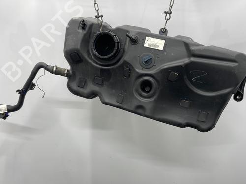 Used Fuel tank MINI MINI (R56) Cooper D (109 hp) 30308431