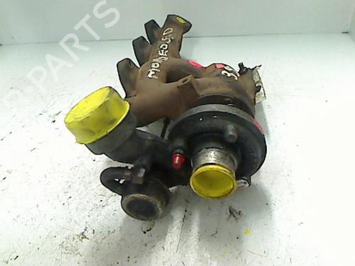 Used Turbocharger/Supercharger FORD MONDEO II Turnier (BNP) [1996-2000]  21205278