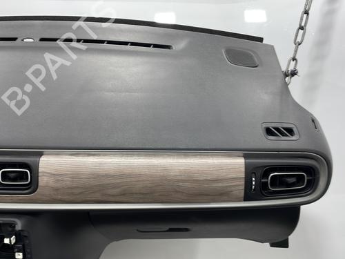 Dashboard CITROËN C3 III (SX) 1.2 PureTech 82 | BP28537167C46 - Image 4