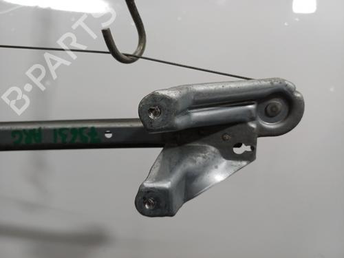 Used Rear left window mechanism Rear left window mechanism OPEL ZAFIRA A MPV (T98) 2.0 DTI 16V (F75) (101 hp) 34230315 34230315