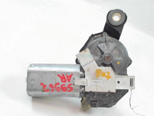 Used Rear wiper motor Rear wiper motor PEUGEOT 807 (EB_) 2.2 HDi (128 hp) 20390666 20390666