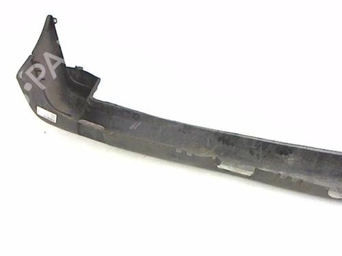 Rear bumper PEUGEOT PARTNER Box Body/MPV (5_, G_) 1.9 D | BP20460680C8 