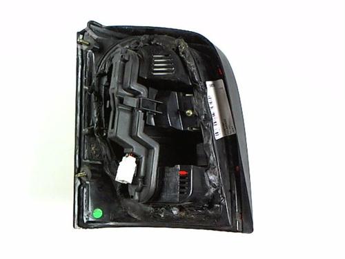 Right taillight NISSAN MICRA II (K11) 1.0 i 16V | BP21234334C35 
