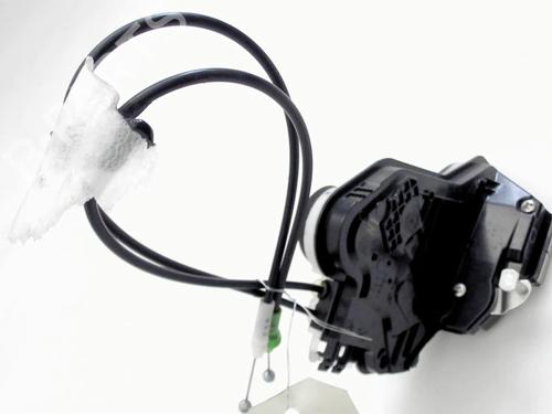 Rear left lock CITROËN C1 II (PA_, PS_) 1.0 VTi 72 | BP30688943C100