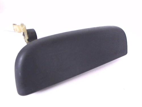 Rear right exterior door handle OPEL AGILA A (H00) 1.0 (F68) | BP20391679C130 