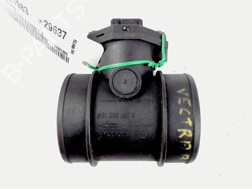 Mass air flow sensor OPEL VECTRA B (J96) 2.0 DTI 16V (F19) | BP20471479M95