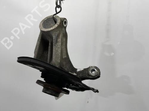 Used Left front steering knuckle Left front steering knuckle ALFA ROMEO GIULIETTA (940_) 1.6 JTDM (940FXD1A) (105 hp) 20441145 20441145