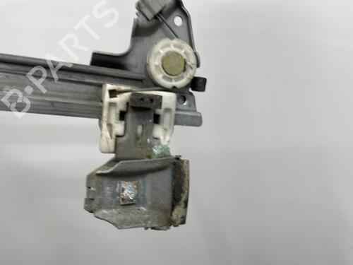 Front left window mechanism ROVER 75 (RJ) 2.0 CDT | BP20396946C22 