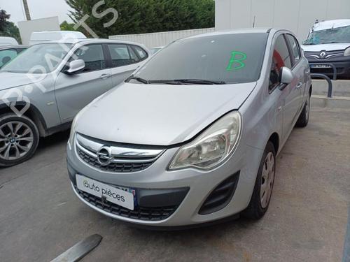 Subframe OPEL CORSA D (S07) 1.2 (L08, L68) | BP23780345M9 - Image 4