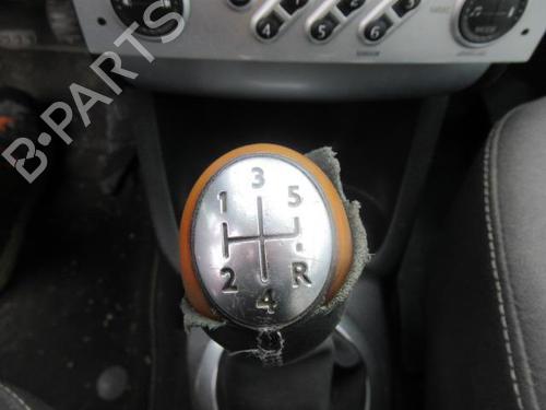 Højre forlygte RENAULT MODUS / GRAND MODUS (F/JP0_) 1.5 dCi (FP0F, JP0F) | BP20491445C29 