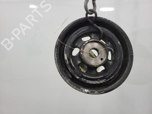 Pulley IVECO DAILY IV Van 35C15 V, 35C15 V/P | BP21241386M122 