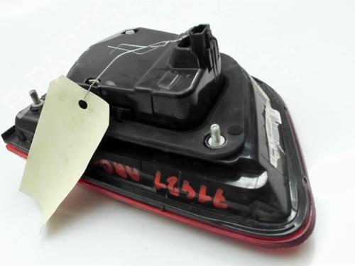 Used Right tailgate light RENAULT KADJAR (HA_, HL_) 1.5 BLUE dCi 115 (HLA6) (116 hp) 20400221