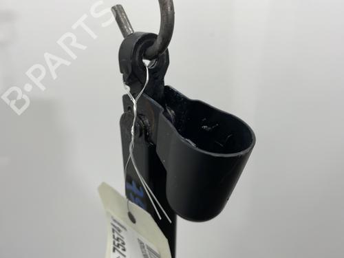 Rear windshield wiper arm BMW 1 (E87) 118 i | BP26133718C144 