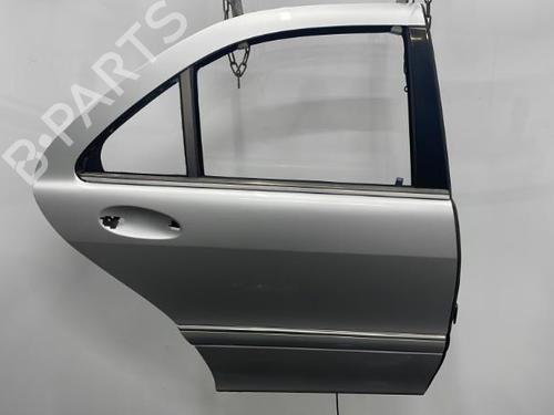 Right rear door MERCEDES-BENZ S-CLASS (W220) S 320 CDI (220.025, 220.125) | BP20395648C5 
