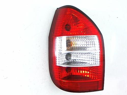 Left taillight OPEL ZAFIRA A MPV (T98) 2.0 DTI 16V (F75) | BP20473119C34 