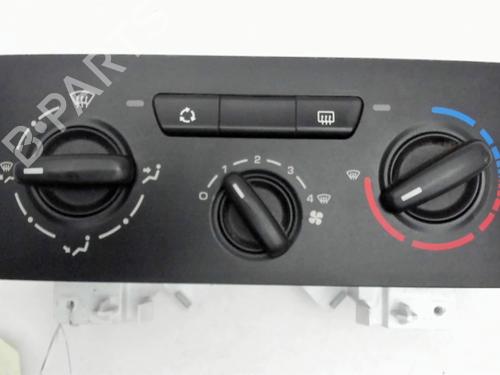 Climate control CITROËN BERLINGO Box Body/MPV (B9) 1.6 HDi / BlueHDi 75 | BP33314862I5  - Image 6