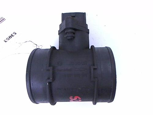 Mass air flow sensor OPEL ASTRA G Hatchback (T98) 1.7 DTI 16V (F08, F48) | BP20416064M95 
