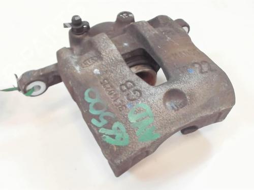 Right front brake caliper HYUNDAI i20 II (GB, IB) 1.2 | BP20390632M104 