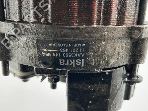 Used Alternator Alternator FIAT TEMPRA S.W. (159_) 1.9 TD (159.AI, 159.BI, 159.CU, 159.AU) (90 hp) 21239091 21239091