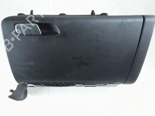 Handskerum AUDI A5 (8T3) 1.8 TFSI (160 hp) 31074716