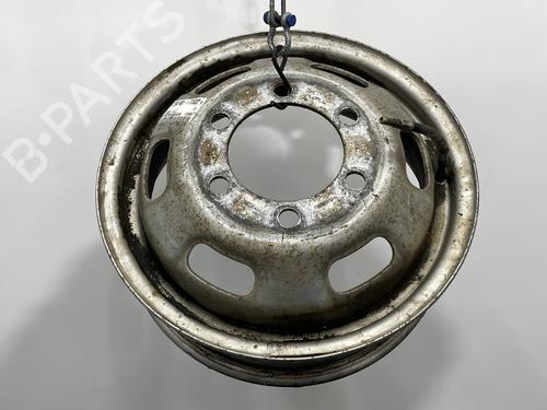 Used Rim IVECO DAILY III Van 35 C 12 V, 35 S 12 V (AGKA43A2, AGKB43A2, AGKB46A2,... (116 hp) 31053135