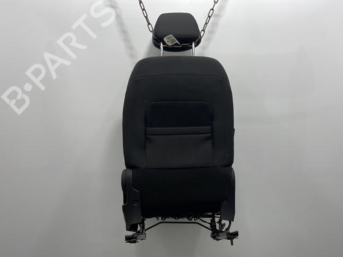 Left front seat RENAULT KADJAR (HA_, HL_) 1.2 TCe 130 (HLMR) | BP31794350C15 