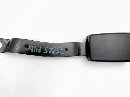 Used Seat buckle SEAT IBIZA III (6L1) 1.4 16V (86 hp) 26531931