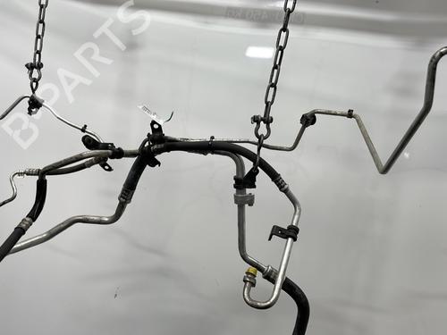 AC pipe RENAULT MEGANE III Coupe (DZ0/1_) 1.9 dCi (DZ0N, DZ0J, DZ1J, DZ1K) | BP29514094M126 