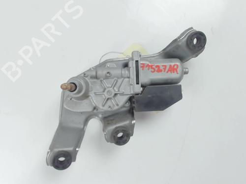 Used Rear wiper motor Rear wiper motor TOYOTA VERSO (_R2_) 2.0 D-4D (AUR20_, AUR20R) (126 hp) 20423966 20423966