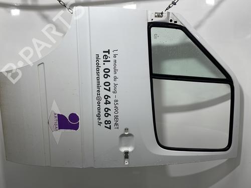 Porta frente esquerda MERCEDES-BENZ SPRINTER 2-t Van (B901, B902) 208 CDI (901.661, 901.662, 902.661, 902.662) (82 hp) 32373742