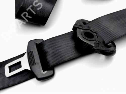 Front right belt tensioner AUDI A8 D2 (4D2, 4D8) S8 quattro | BP30913083C88