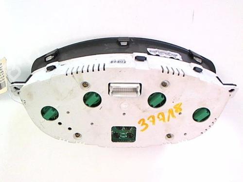 Instrument cluster CHEVROLET MATIZ (M200, M250) 0.8 LPG | BP20459709C47 
