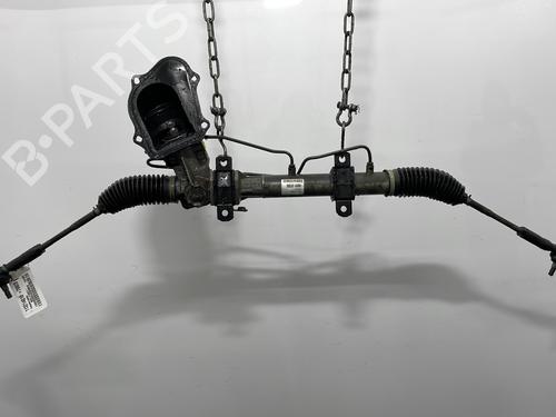 Used Steering rack NISSAN MICRA II (K11) 1.0 i 16V (K11) (54 hp) 29749605