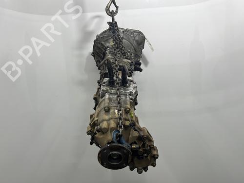 Gearbox MAZDA BT-50 Pickup (CD, UN) 2.5 MRZ-CD 4x4 (UNY0W3) | BP31761427M3 - Image 2