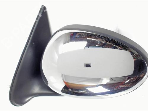 Left mirror ROVER 45 I Hatchback (RT) 2.0 iDT | BP20460423C26 